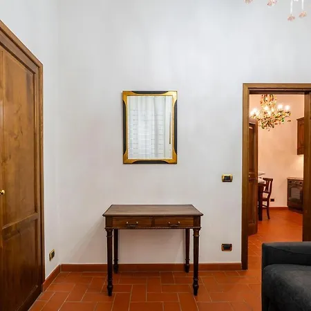 2bdr - Brunelleschi E Signoria - Domus Dei Cerchi By Hotea * Floransa