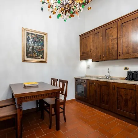 2bdr - Brunelleschi E Signoria - Domus Dei Cerchi By Hotea * Floransa
