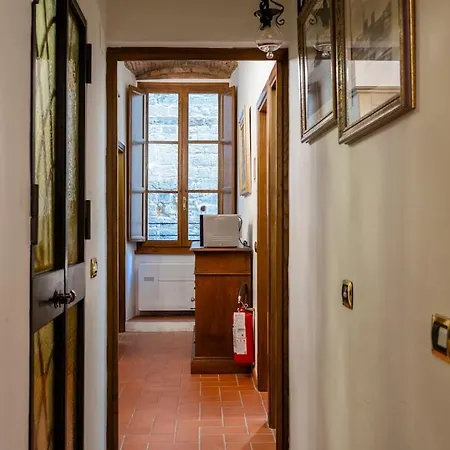 2bdr - Brunelleschi E Signoria - Domus Dei Cerchi By Hotea * Floransa