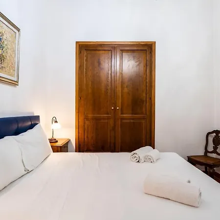2bdr - Brunelleschi E Signoria - Domus Dei Cerchi By Hotea *