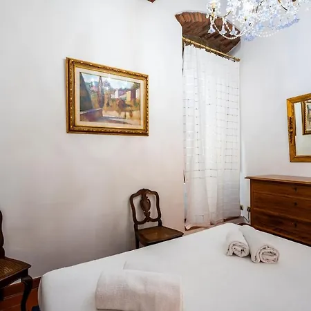 Daire 2bdr - Brunelleschi E Signoria - Domus Dei Cerchi By Hotea *