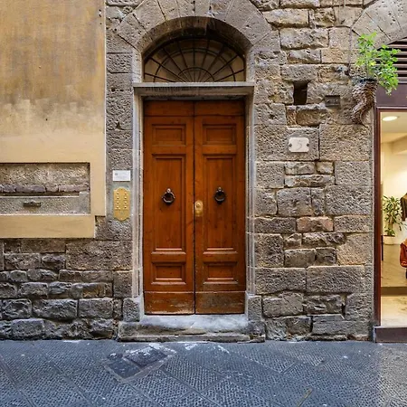 2bdr - Brunelleschi E Signoria - Domus Dei Cerchi By Hotea Daire Floransa
